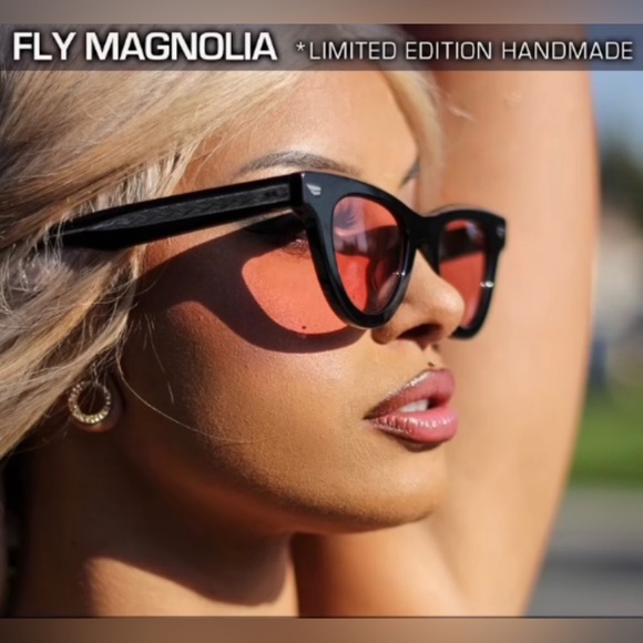 Be BARBIE in MAGNOLIA FLYS! 🩷 - Picture 3 of 10